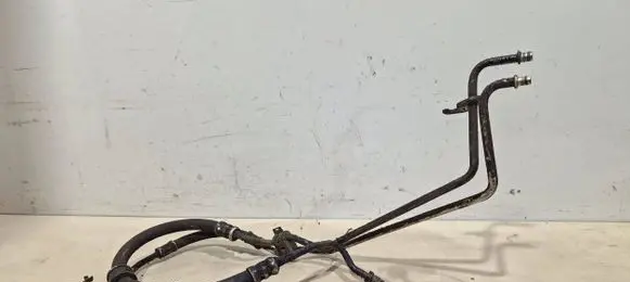 Ford Focus Power steering hose/pipe/line 5m513200eg