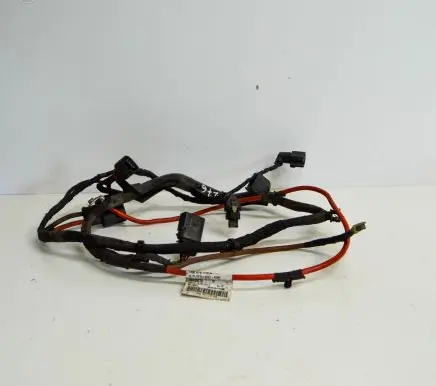Audi A3 S3 8V Other wiring loom 5Q2971111CB