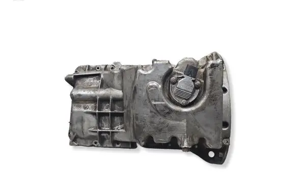 BMW 3 E46 Oil sump 22466769