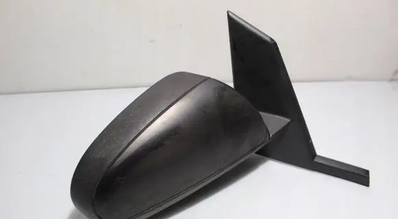 Mitsubishi Colt Front door electric wing mirror 024259