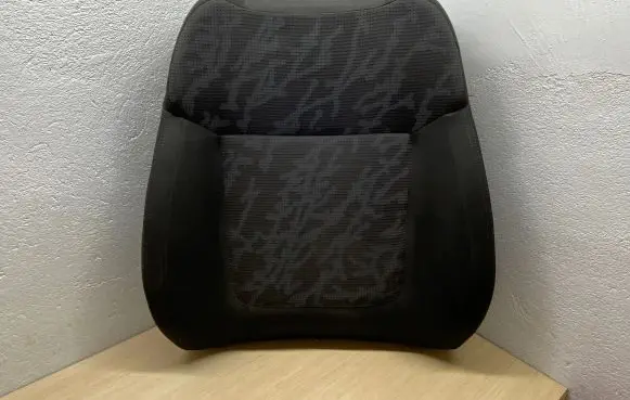 Peugeot 3008 I Front driver seat 