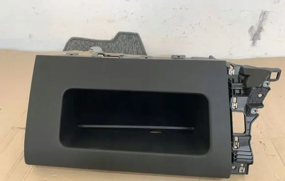 Glove box set