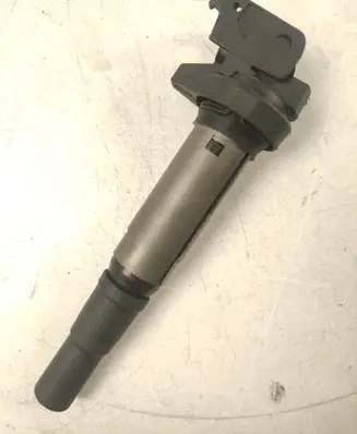 Peugeot 308 High voltage ignition coil V75750108002