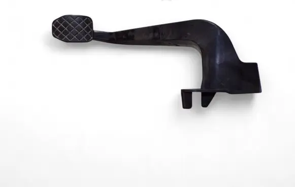 Audi A4 S4 B6 8E 8H Clutch pedal 8E1721316A