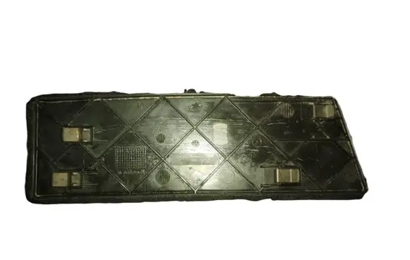 BMW 7 E65 E66 Centre console side trim front 8223313