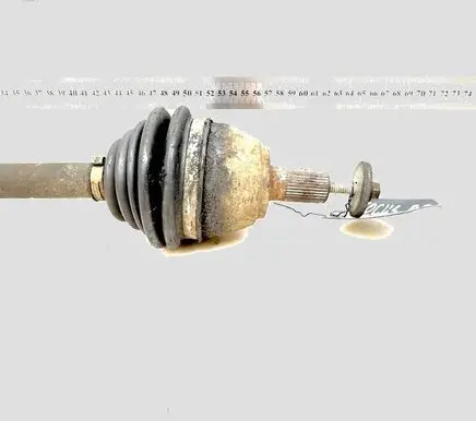 Ford Focus Front driveshaft