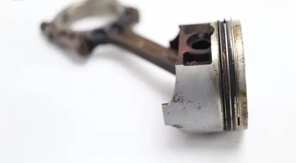 Suzuki Aerio Piston 