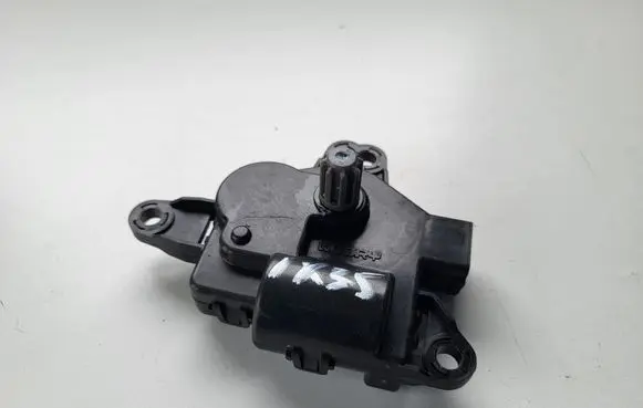 Hyundai ix35 A/C air flow flap actuator/motor 