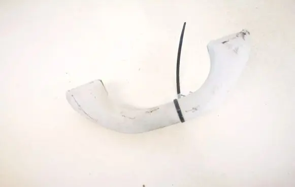 Volkswagen Polo IV 9N3 Front interior roof grab handle 6n0857607m