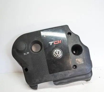 Volkswagen PASSAT B7 USA Engine cover (trim) 038103925AC