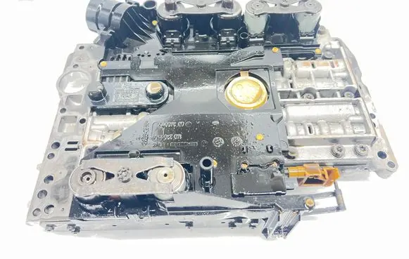 Gearbox control unit/module