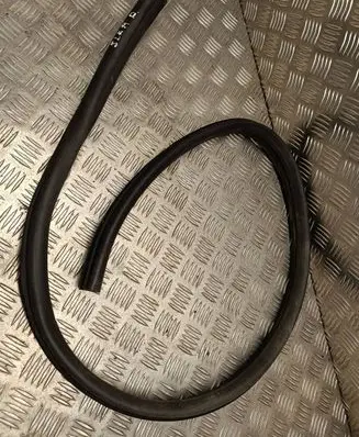 Mercedes-Benz SLK R172 Front door rubber seal A1726970051