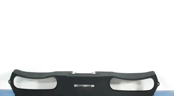 Mercedes-Benz SLK R171 Other sill/pillar trim element A1716901825