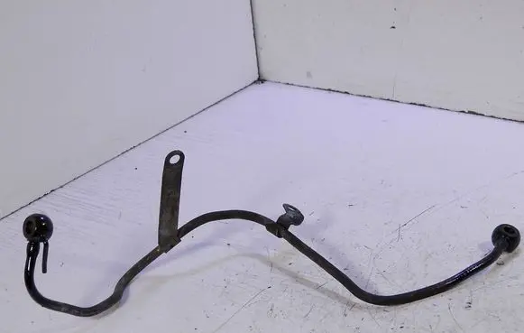 Toyota Avensis T220 Turbo turbocharger oiling pipe/hose 