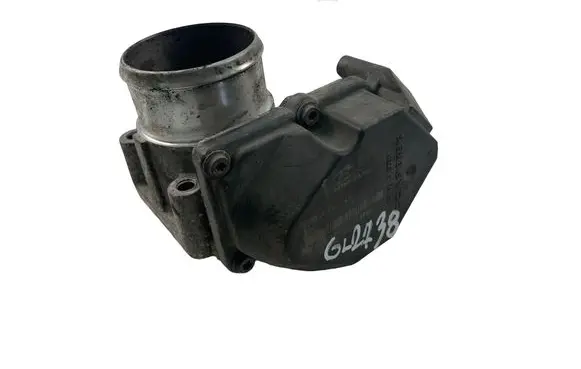KIA Sportage Throttle valve 351002A900