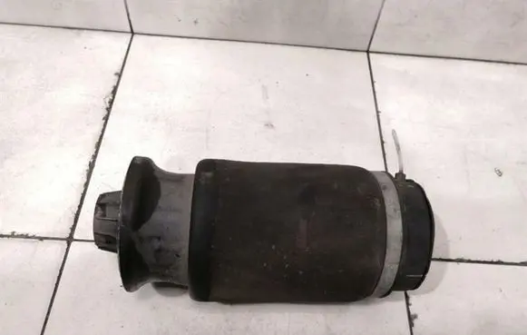 Mercedes-Benz GLS X166 Rear air suspension bag/shock absorber A1663200325