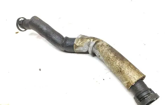 Breather/breather pipe/hose