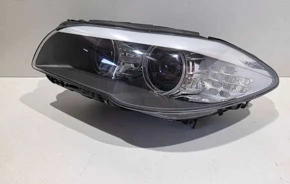 BMW 5 F10 F11 Headlight/headlamp 7203245 720324520
