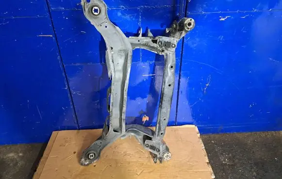 Volvo S60 Rear subframe 31329225 31277226