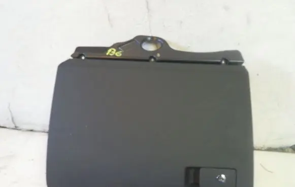 Volkswagen PASSAT B6 Glove box set schowkix