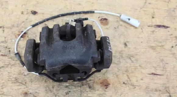 BMW 7 E65 E66 Rear brake caliper