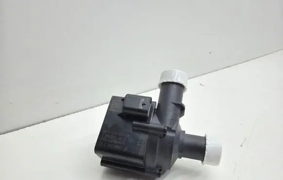 Porsche Panamera (971) Electric auxiliary coolant/water pump 971121601A 708002390 2426547