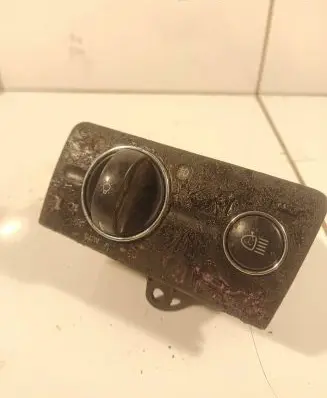 Mercedes-Benz E W211 Light switch 2115450404 04056085