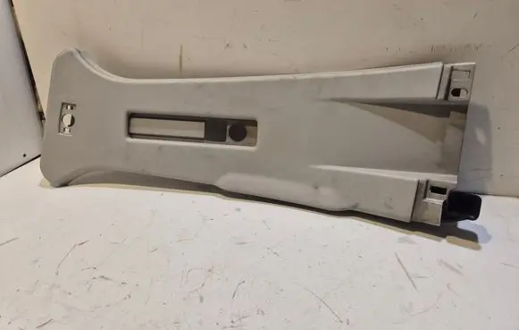 Ford S-MAX (B) pillar trim (top) 6M21R24583ALW G06M21R24583A