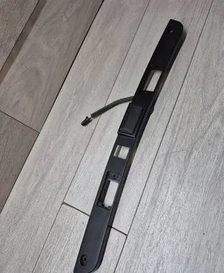 SsangYong Tivoli Tailgate/trunk/boot exterior handle 83880-35000