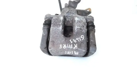Mini Cooper Countryman R60 Rear brake caliper
