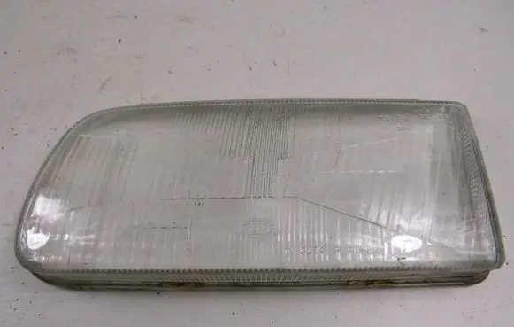 Headlight part