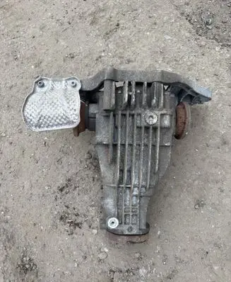 Audi Q5 SQ5 Rear differential 0AR525083B