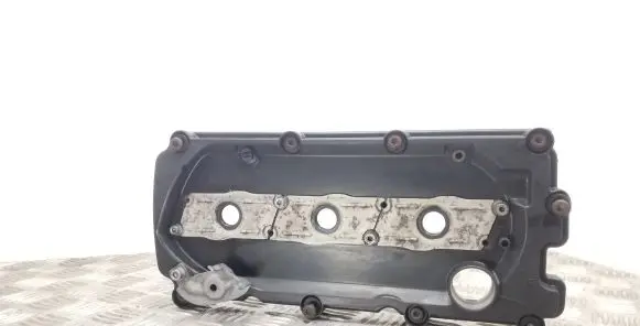 Rocker cam cover