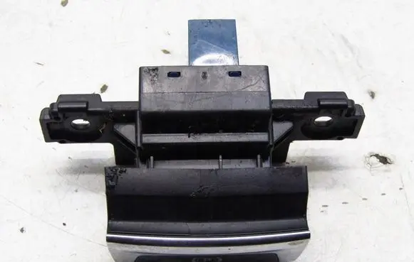 Peugeot 308 Hand parking brake switch KRIS235789