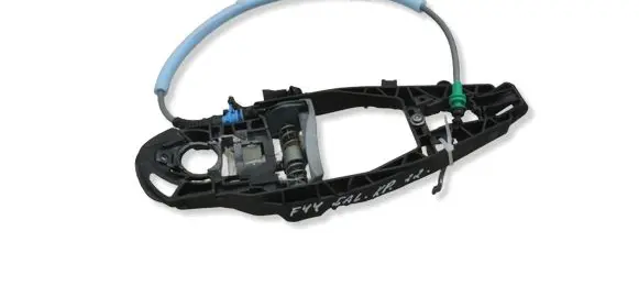 BMW 2 F44 Front door exterior handle/bracket 9881779