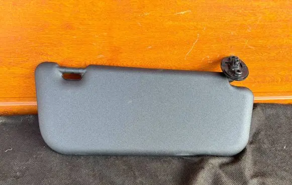 Toyota Yaris Cross Sun visor