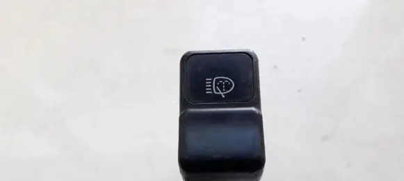 Subaru Impreza I Headlight wiper switch 