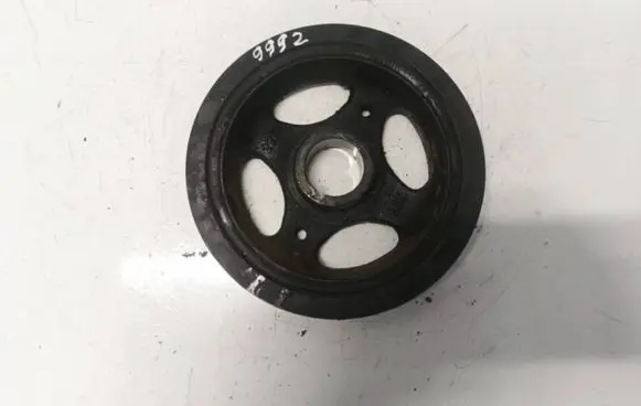 Toyota RAV 4 (XA30) Crankshaft pulley