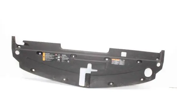 Opel Ampera Radiator trim 22839771
