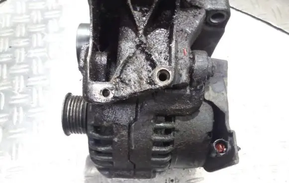 Ford Ka Generator/alternator 0123320050 97kb-10300-aa