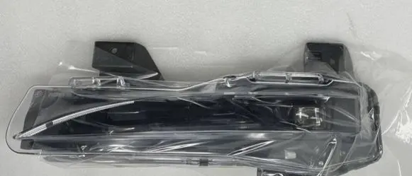Tesla Model X Front fog light 164924900C
