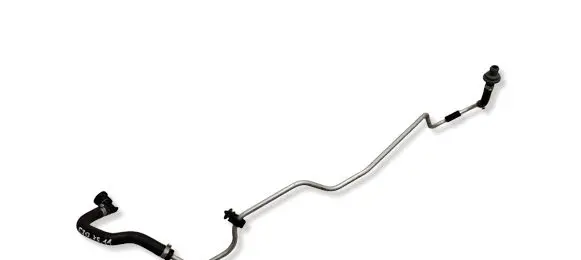 BMW X5M E70 Vacuum line/pipe/hose 642210
