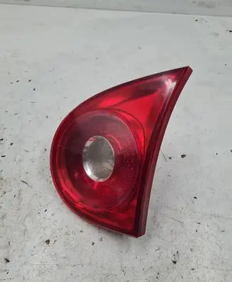 Volkswagen Golf V Tailgate rear/tail lights 285002