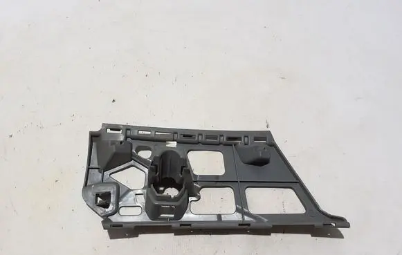 Skoda Octavia Mk4 Headlight washer nozzle holder 5E3807055A