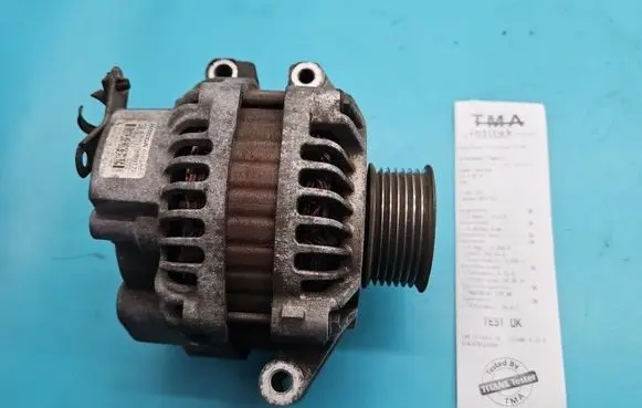 Honda CR-V Generator/alternator A2TB7591ZE IMPRK1559237