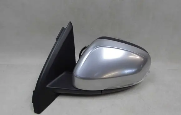 Volvo S60 Front door electric wing mirror 58338