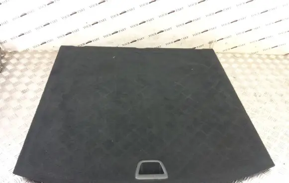 Land Rover Discovery 5 Trunk/boot mat liner FK721350ADW