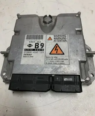 Nissan X-Trail T30 Engine control unit/module 23710ES67A