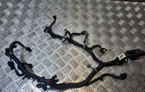 Jeep Grand Cherokee Engine installation wiring loom 05148037AE