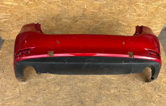 Mazda 6 Rear bumper GJR950221 KT71885
